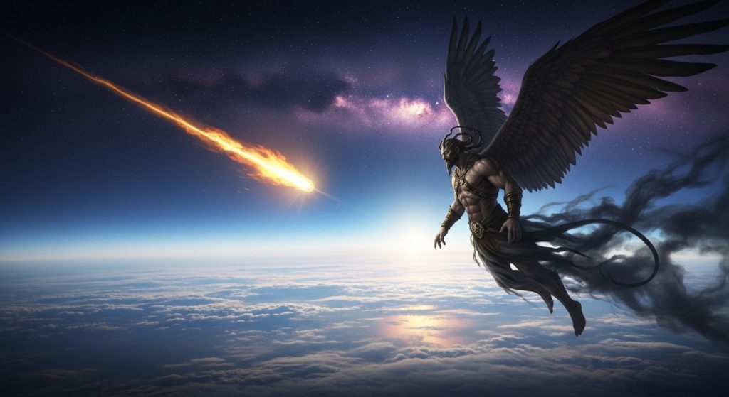 Chapter 03/20 Part 1 – Jinnat In Islam Shaitaan (Jinnat, Shaitaan, Ghost, Demons, Genie & Iblis)