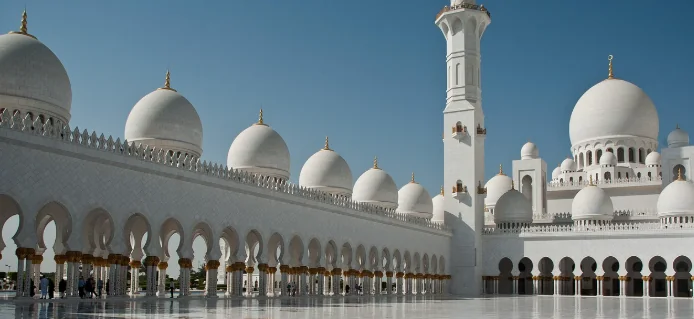 Part 70 – The Final Years of Prophet Muhammad’s Life Historical illustration for The Final Years of Prophet Muhammad’s Life